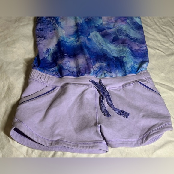 💛Like New💛 Ivivva:Girls Romper- Size 10 - Picture 3 of 13